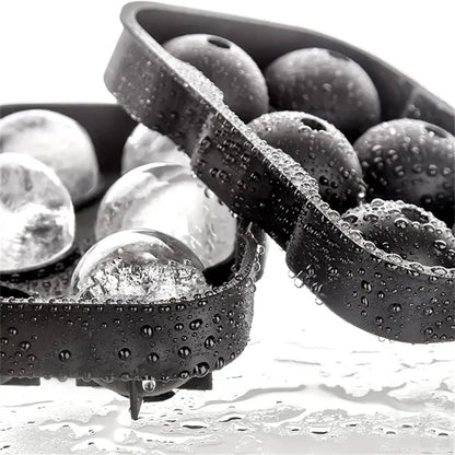 Silicone Ice Maker
