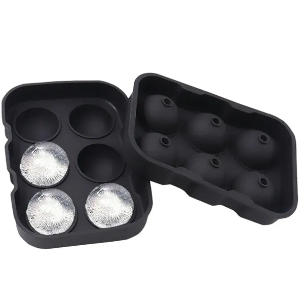 Silicone Ice Maker
