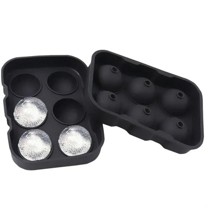 Silicone Ice Maker