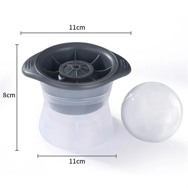 Ice Mold