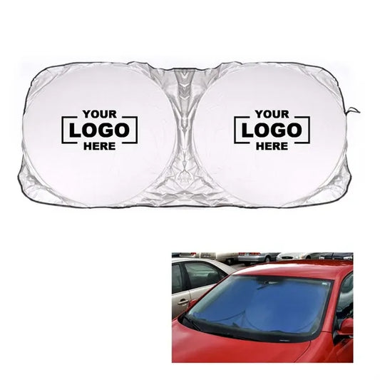 Sun Shade Winsheld Sunlight Blocker
