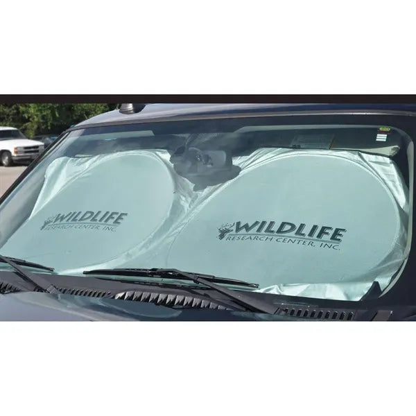 Sun Shade Winsheld Sunlight Blocker