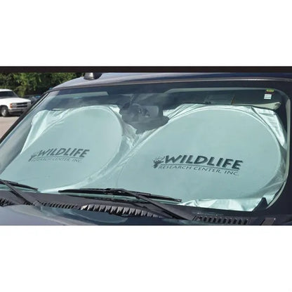 Sun Shade Winsheld Sunlight Blocker