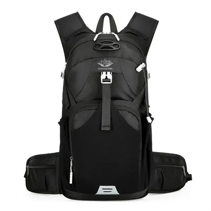 18L Unisex Sports Travel Waterproof Backpack