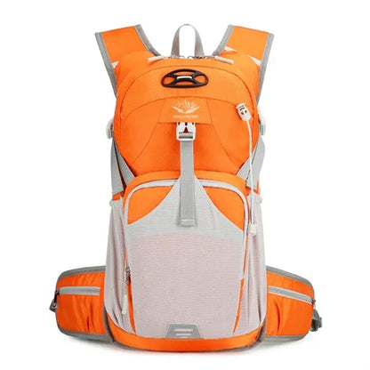 18L Unisex Sports Travel Waterproof Backpack