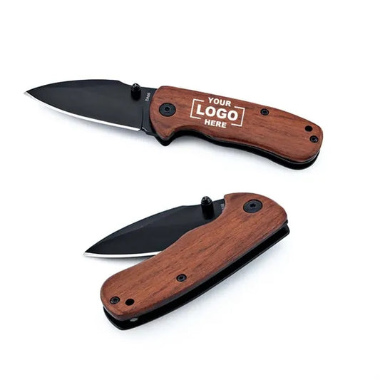 Dune Folding Knife