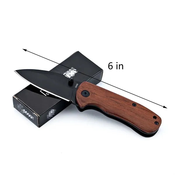 Dune Folding Knife