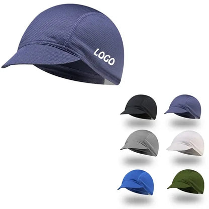 Lightweight Sports Cycling Cap