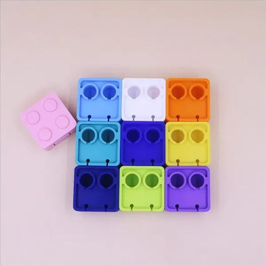Silicone Earphone Winder