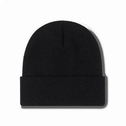 Knit Beanie