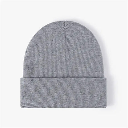 Knit Beanie
