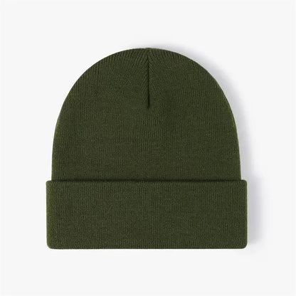 Knit Beanie