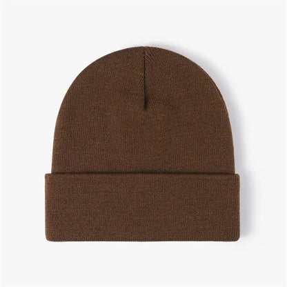 Knit Beanie