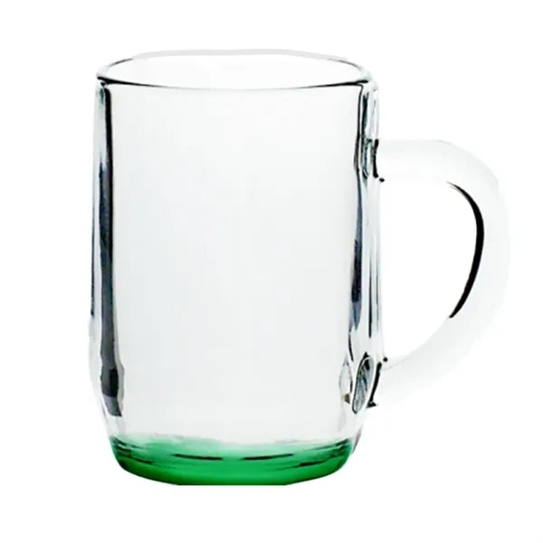 10 oz. Libbey Glass Mugs