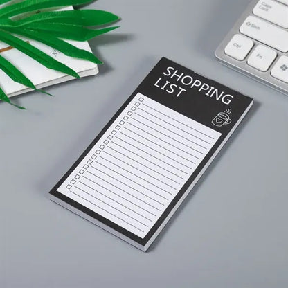 Magnetic Notepads
