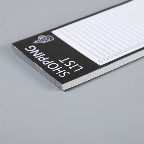 Magnetic Notepads