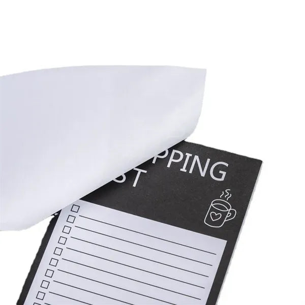 Magnetic Notepads