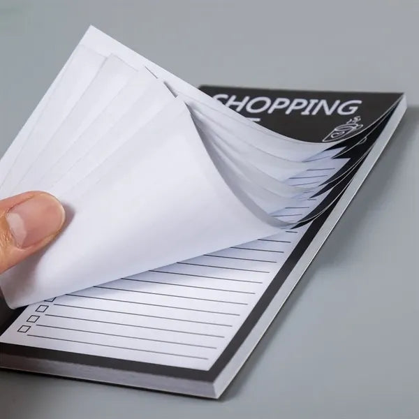 Magnetic Notepads