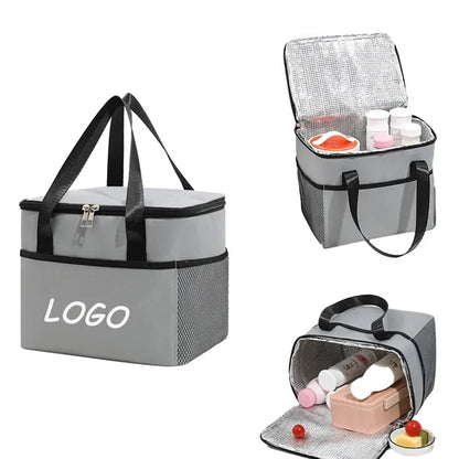 Thickened Portable Thermal Bag