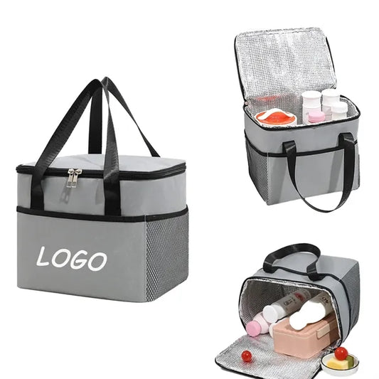 Thickened Portable Thermal Bag
