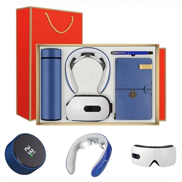 Holiday Gift Set