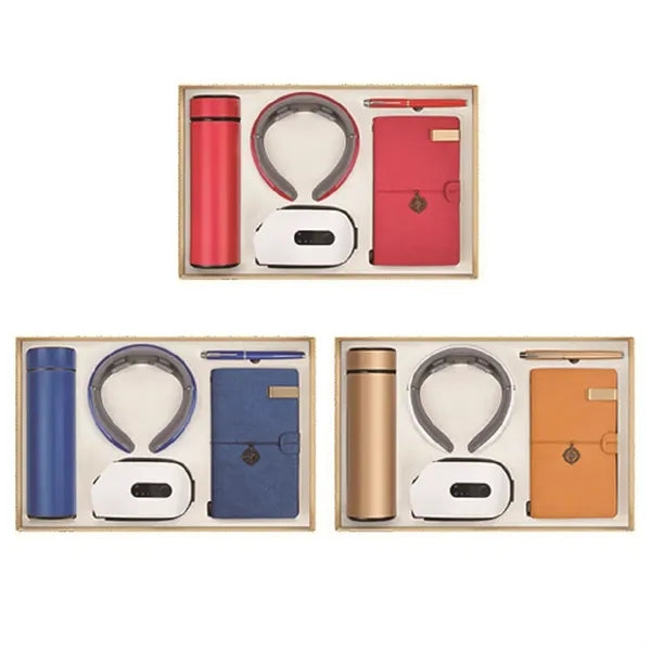Holiday Gift Set