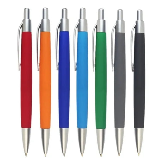 Retractable Plastic Penhttps