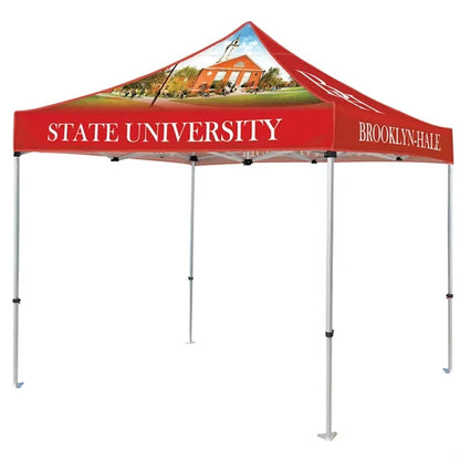 10' Heavy Duty Canopy Tent