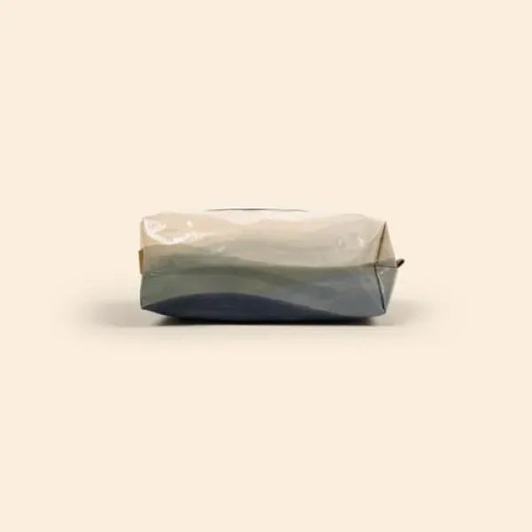 DOPPELGANGER - LAMINATED NON-WOVEN RPET