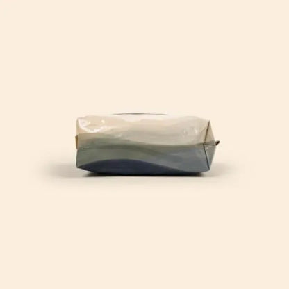 DOPPELGANGER - LAMINATED NON-WOVEN RPET