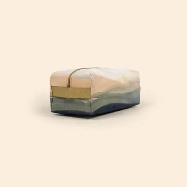 DOPPELGANGER - LAMINATED NON-WOVEN RPET