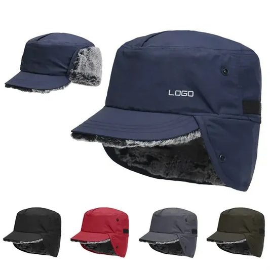 Duckbill Hat