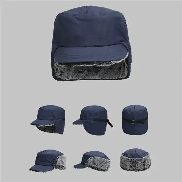 Duckbill Hat