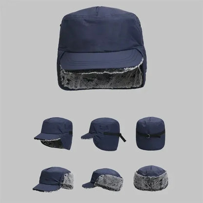 Duckbill Hat