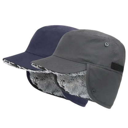 Duckbill Hat