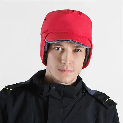 Duckbill Hat