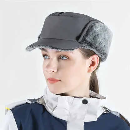 Duckbill Hat