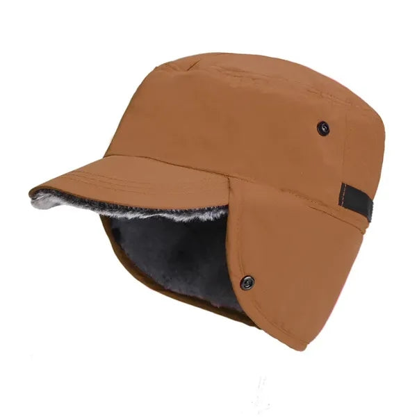 Duckbill Hat
