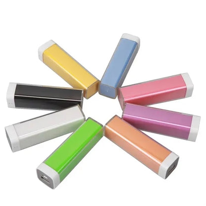 Mini Power Bank