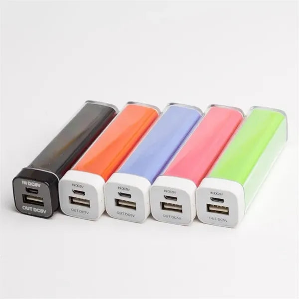 Mini Power Bank