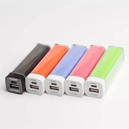 Mini Power Bank