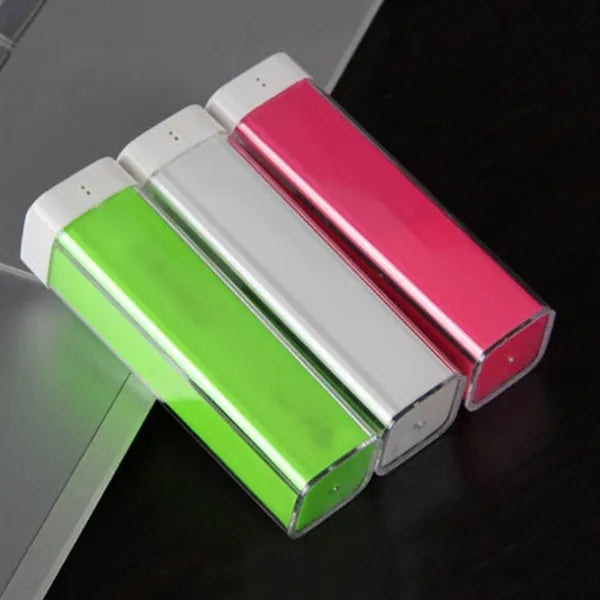 Mini Power Bank