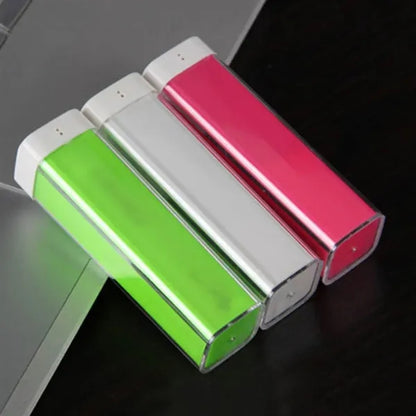 Mini Power Bank