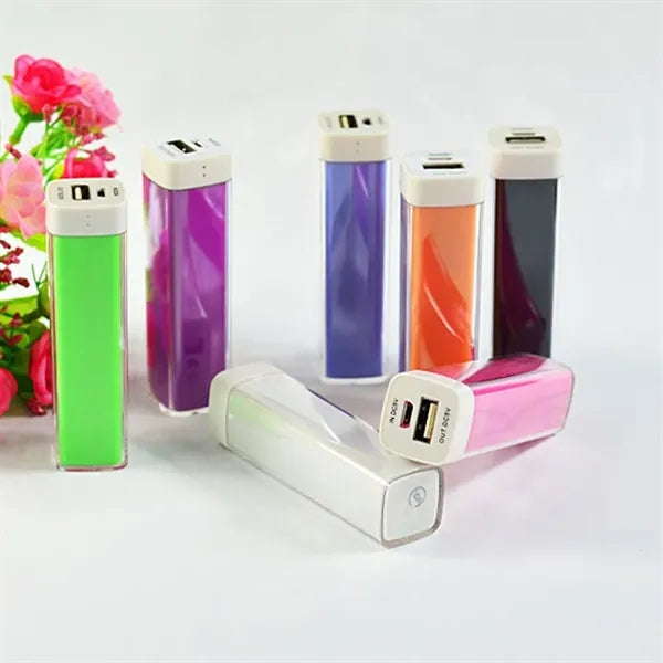 Mini Power Bank