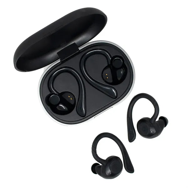 Dripz Waterproof Wireless Earbuds