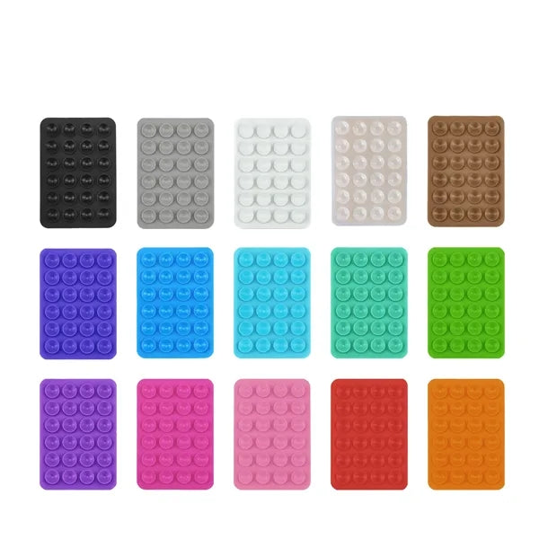 Phone Case Adhesive Mount