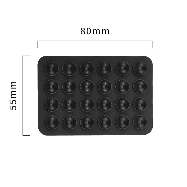 Phone Case Adhesive Mount