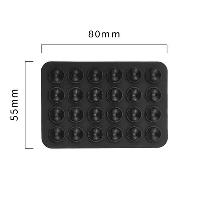 Phone Case Adhesive Mount