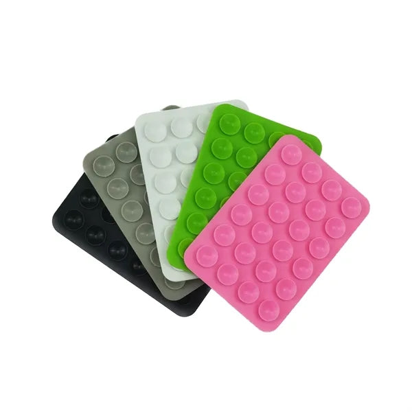 Phone Case Adhesive Mount