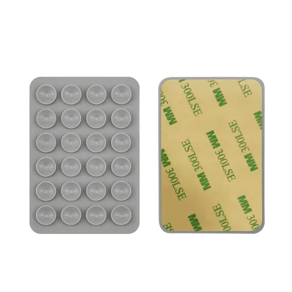 Phone Case Adhesive Mount